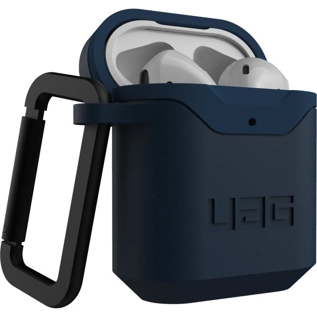 Чехол UAG для Apple AirPods 1/2 (2016/2019) - Standard Issue Hard - Mallard - 10242F115555