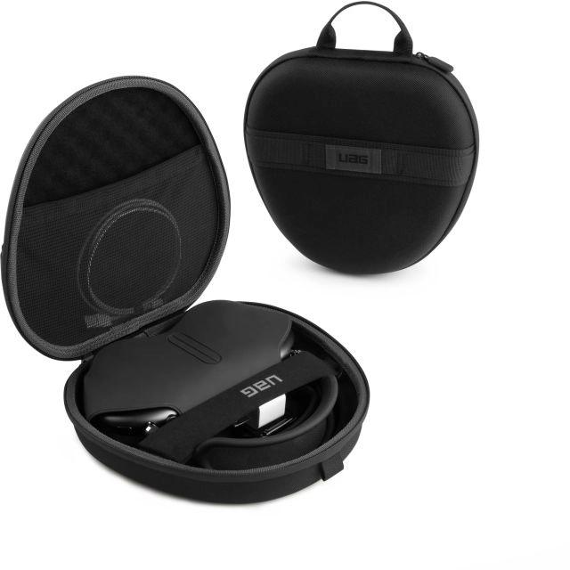 Чехол UAG для Apple AirPods Max - Ration Protective - Black - 102750114040