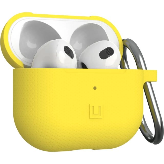 Чехол UAG для Apple AirPods 3 (2021) - DOT - Acid - 10292V317878