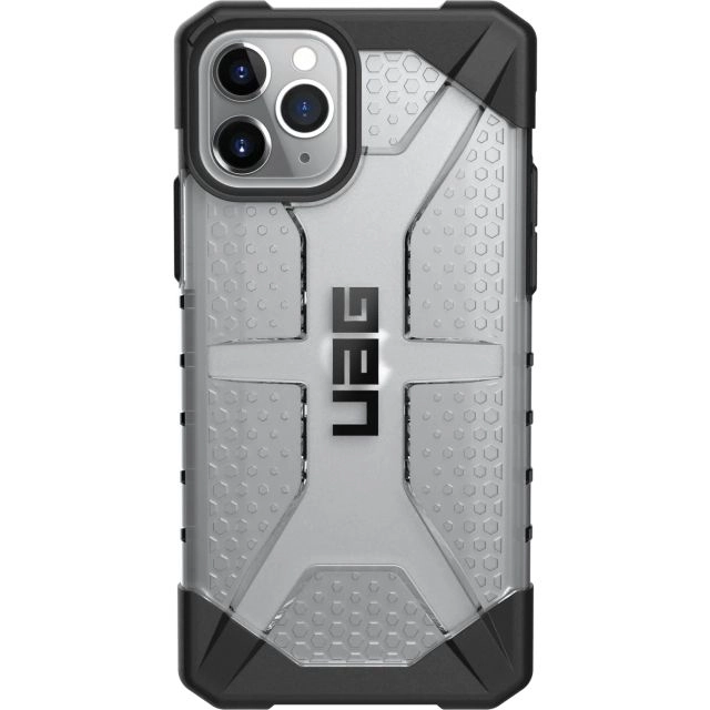 Чехол UAG для iPhone 11 Pro - Plasma - Ice - 111703114343