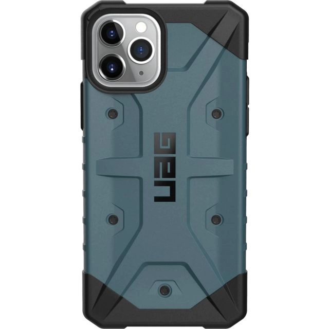 Чехол UAG для iPhone 11 Pro - Pathfinder - Slate - 111707115454