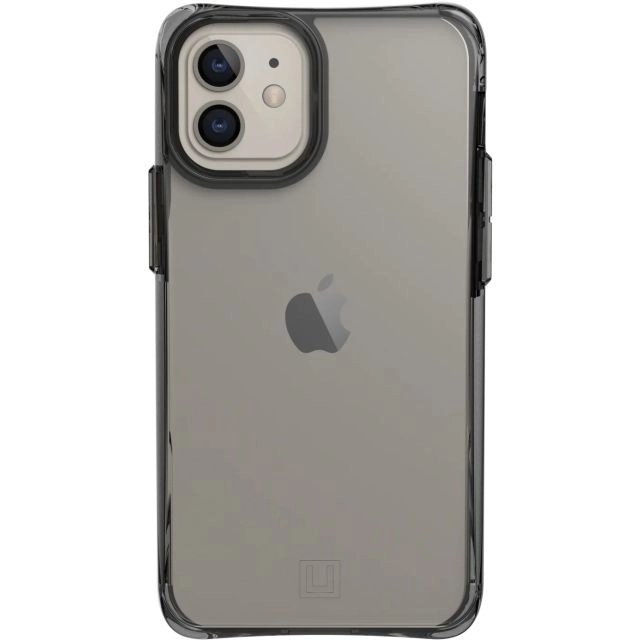 Чехол UAG для iPhone 12 Mini - Mouve - Ice - 112342314343