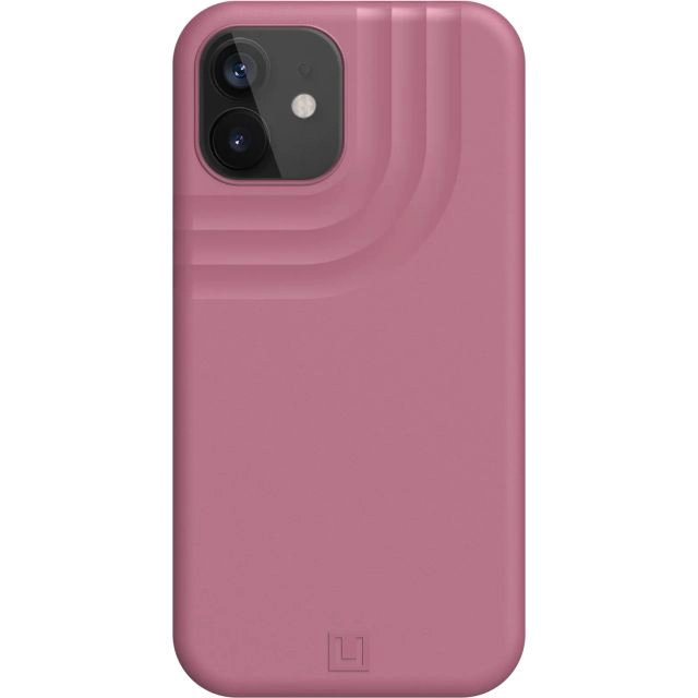 Чехол UAG для iPhone 12 / 12 Pro - Anchor - Dusty Rose - 11235M314848