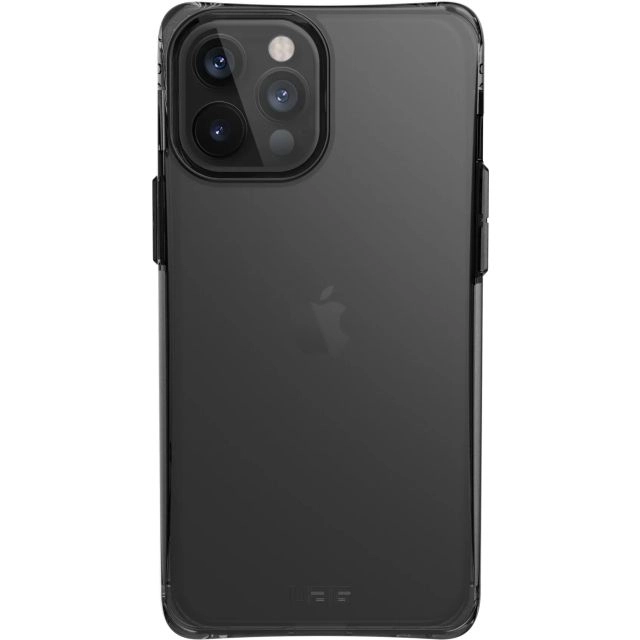 Чехол UAG для iPhone 12 Pro Max - Plyo - Ash - 112362113131
