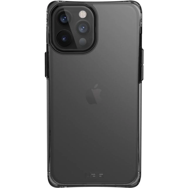 Чехол UAG для iPhone 12 Pro Max - Plyo - Ice - 112362114343