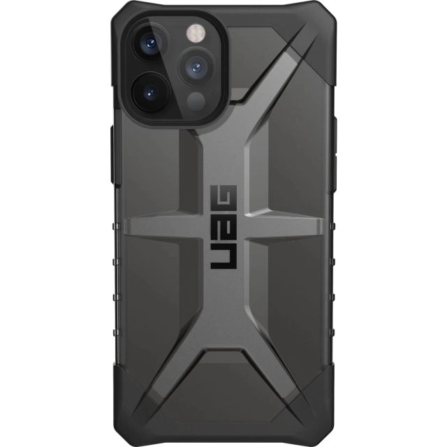 Чехол UAG для iPhone 12 Pro Max - Plasma - Ice - 112363114343