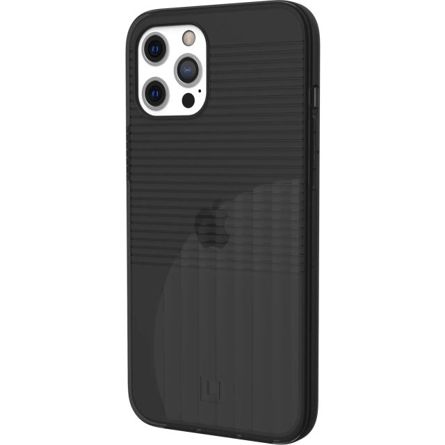 Чехол UAG для iPhone 12 Pro Max - Aurora - Ash - 11236Q313131
