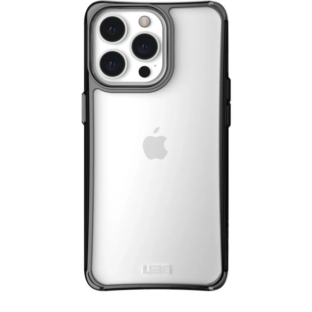 Чехол UAG для iPhone 13 Pro - Plyo - Ash - 113152113131