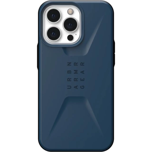 Чехол UAG для iPhone 13 Pro - Civilian - Mallard - 11315D115555