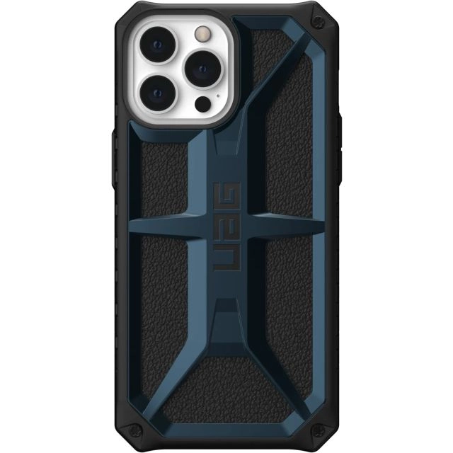 Чехол UAG для iPhone 13 Pro Max - Monarch - Mallard - 113161115555