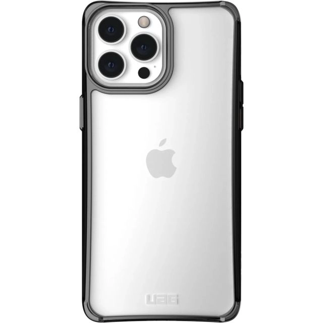 Чехол UAG для iPhone 13 Pro Max - Plyo - Ash - 113162113131