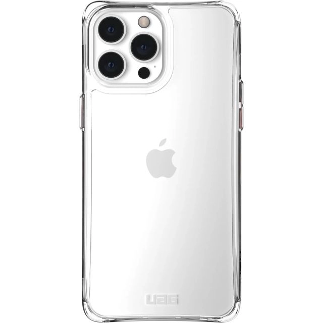 Чехол UAG для iPhone 13 Pro Max - Plyo - Ice - 113162114343