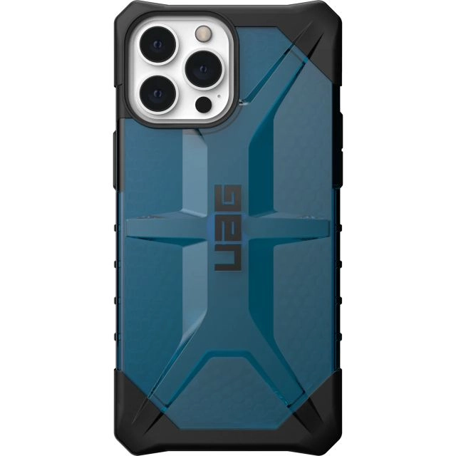 Чехол UAG для iPhone 13 Pro Max - Plasma - Mallard - 113163115555