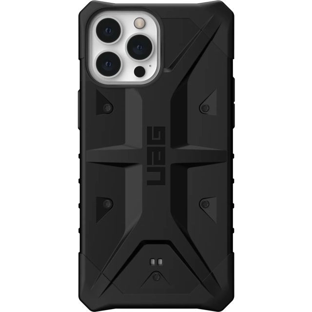 Чехол UAG для iPhone 13 Pro Max - Pathfinder - Black - 113167114040