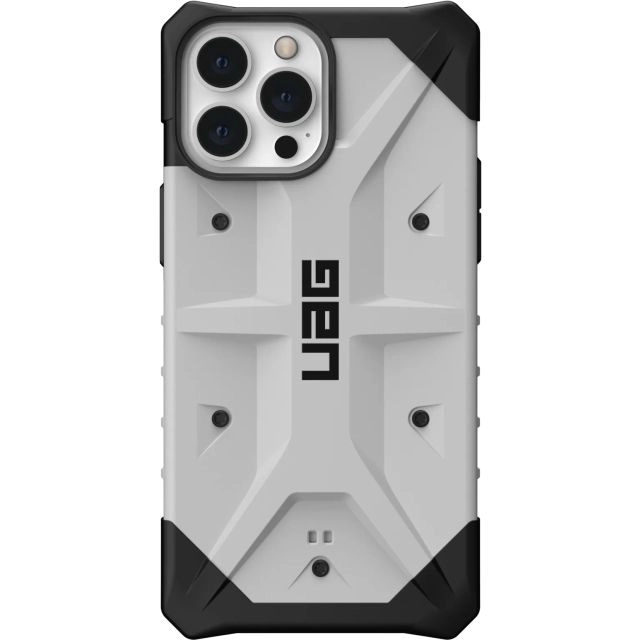 Чехол UAG для iPhone 13 Pro Max - Pathfinder - White - 113167114141