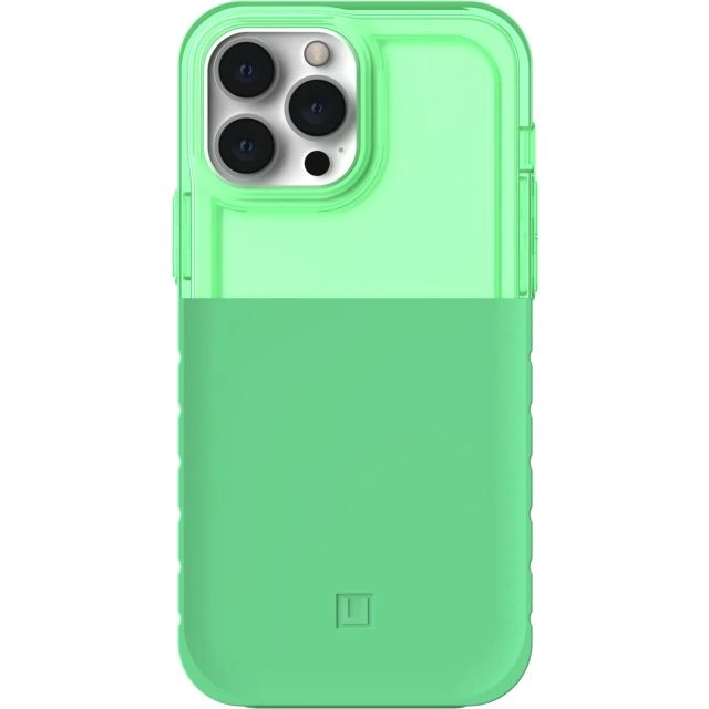 Чехол UAG для iPhone 13 Pro Max - Dip - Spearmint - 11316U317777
