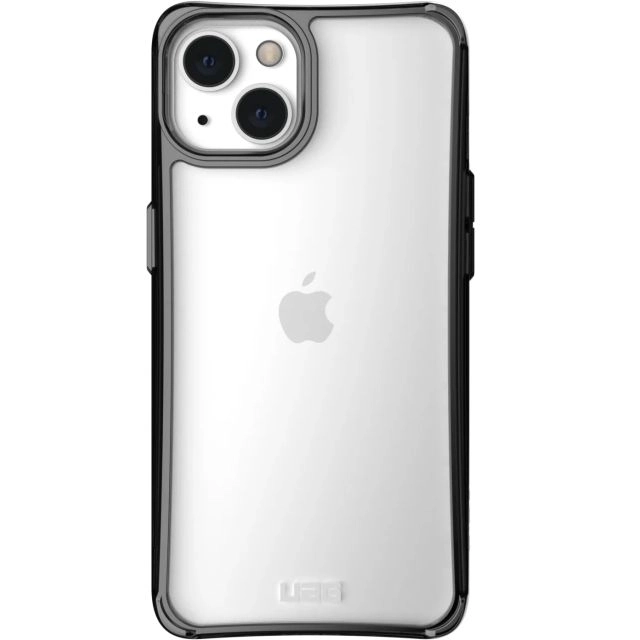 Чехол UAG для iPhone 13 - Plyo - Ash - 113172113131