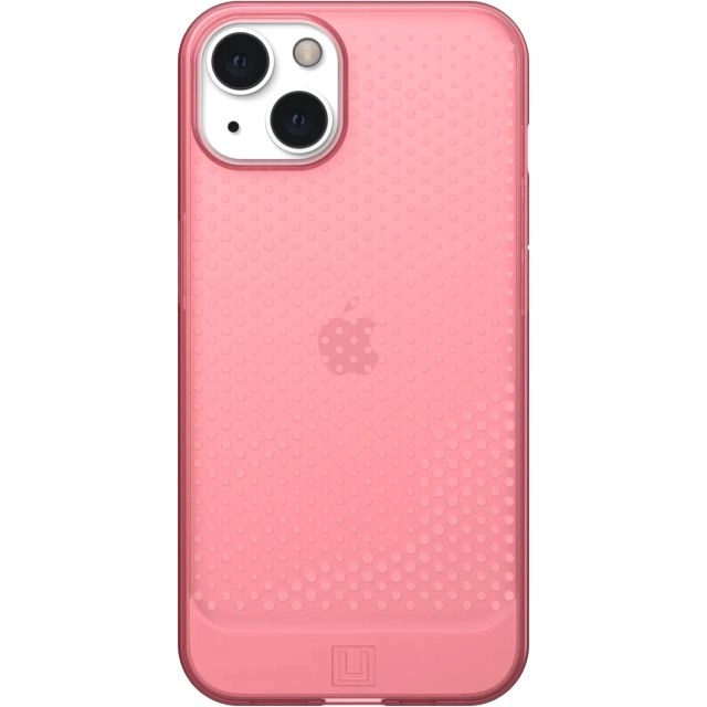 Чехол UAG для iPhone 13 - Lucent - Clay - 11317N319898