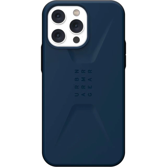 Чехол UAG для iPhone 14 Pro Max - Civilian - Mallard - 114043115555