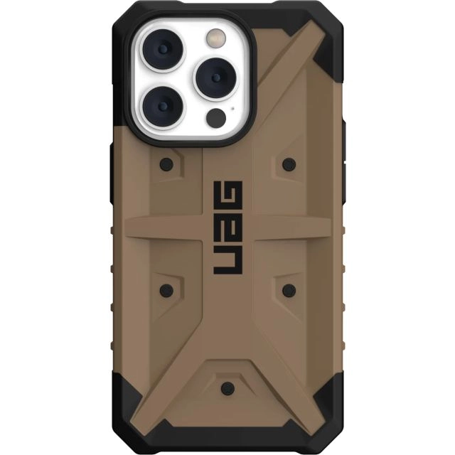 Чехол UAG для iPhone 14 Pro - Pathfinder - Dark Earth - 114062118182