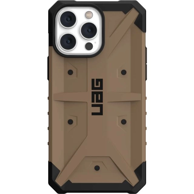 Чехол UAG для iPhone 14 Pro Max - Pathfinder - Dark Earth - 114063118182