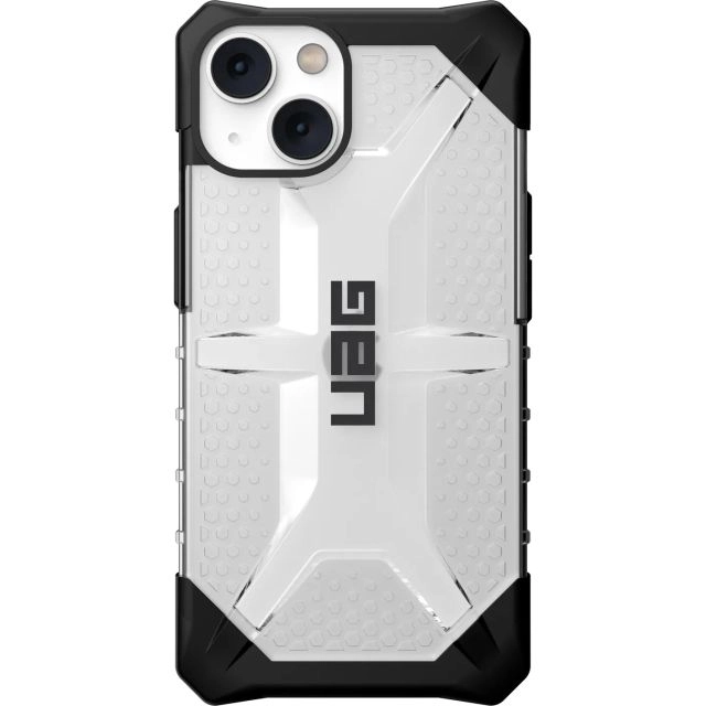 Чехол UAG для iPhone 14 - Plasma - Ice - 114064114343