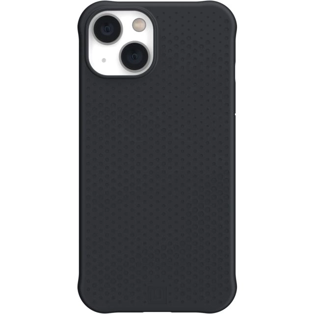 Чехол UAG для iPhone 14 - DOT for MagSafe - Black - 114080314040