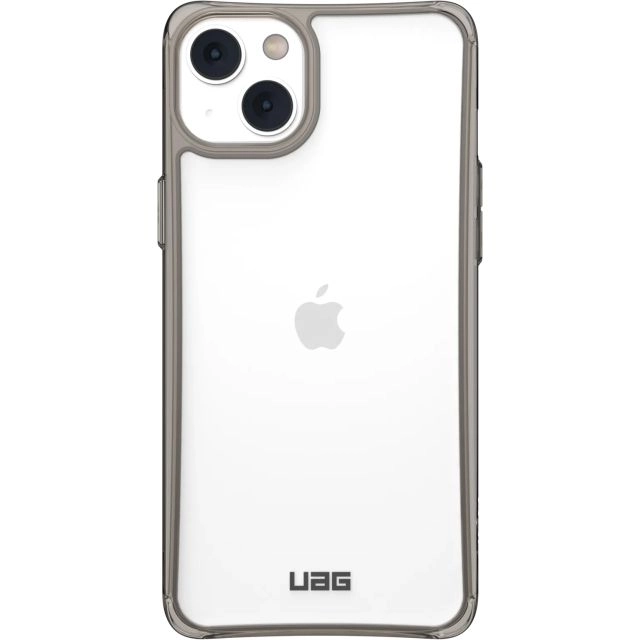 Чехол UAG для iPhone 14 Plus - Plyo - Ash - 114085113131