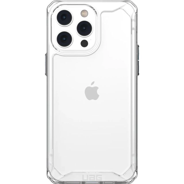 Чехол UAG для iPhone 14 Pro Max - Plyo - Ice - 114087114343