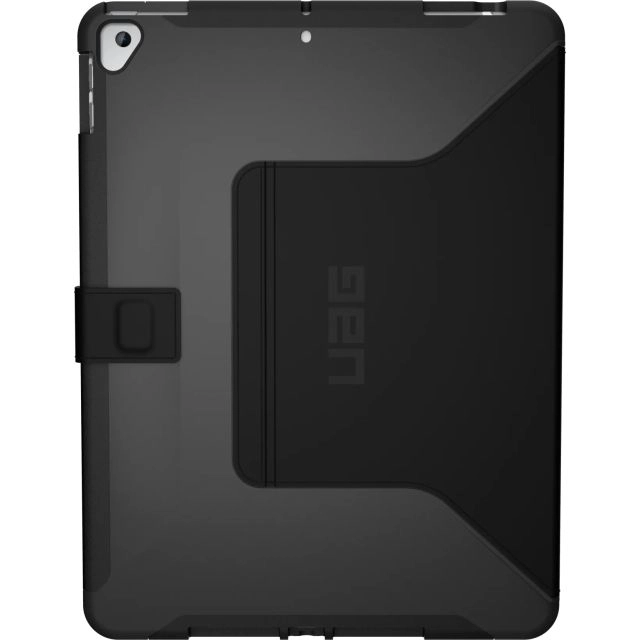 Чехол-книжка UAG для iPad 10.2 (2019/2020/2021) - Scout Folio - Black - 12191I114040