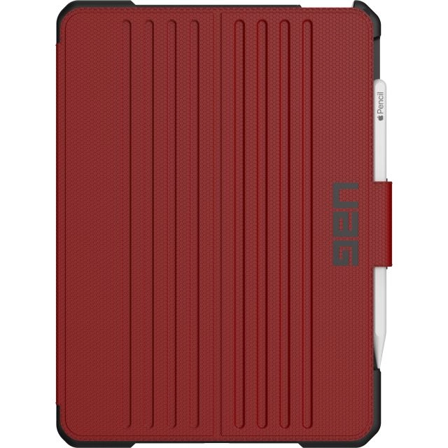 Чехол UAG для iPad Pro 11 (2020/2021) и iPad Air 10.9 (2020/2022) - Metropolis - Magma - 122996119393