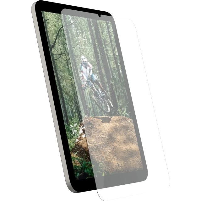 Защитное стекло UAG для iPad Mini (2021) - Glass - Glass - Clear - 123280110000