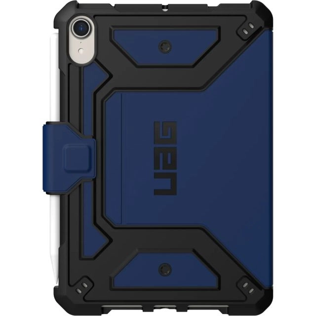 Чехол-книжка UAG для iPad Mini (2021) - Metropolis SE - Mallard - 12328X115555
