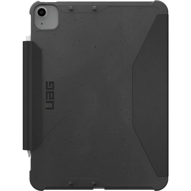 Чехол UAG для iPad Pro 11 (2020/2021) и iPad Air 10.9 (2020/2022) - Biodegradable Outback - Black - 123295114040