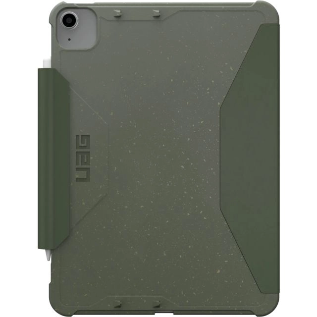 Чехол UAG для iPad Pro 11 (2020/2021) и iPad Air 10.9 (2020/2022) - Biodegradable Outback - Olive - 123295117272