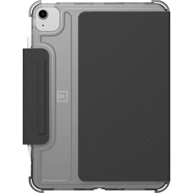 Чехол UAG для iPad Air 10.9 (2022) - Lucent - Black - 12329N314040