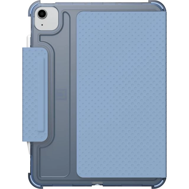Чехол UAG для iPad Air 10.9 (2022) - Lucent - Cerulean - 12329N315858