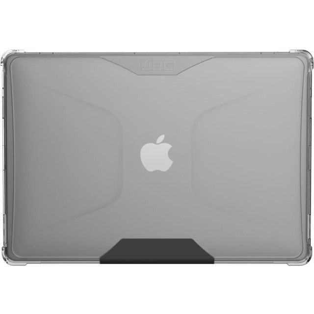 Чехол UAG для MacBook Pro 13 (M2 2022) / (M1 2021/2020) - Plyo - Ice - 132652114343