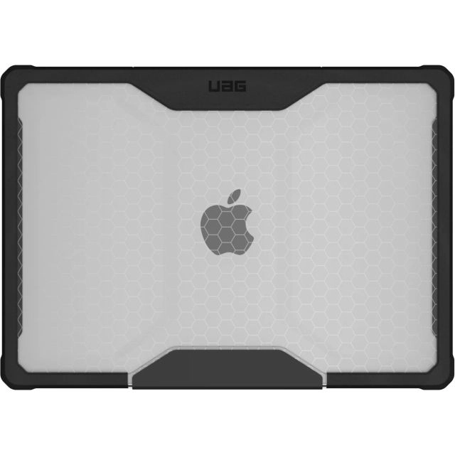 Чехол UAG для MacBook Pro 14 (M1 2021) - Plyo - Ice - 134000114343