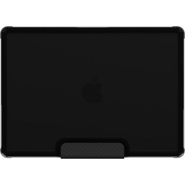 Чехол UAG для MacBook Pro 14 (M1 2021) - Lucent - Black - 134001114040