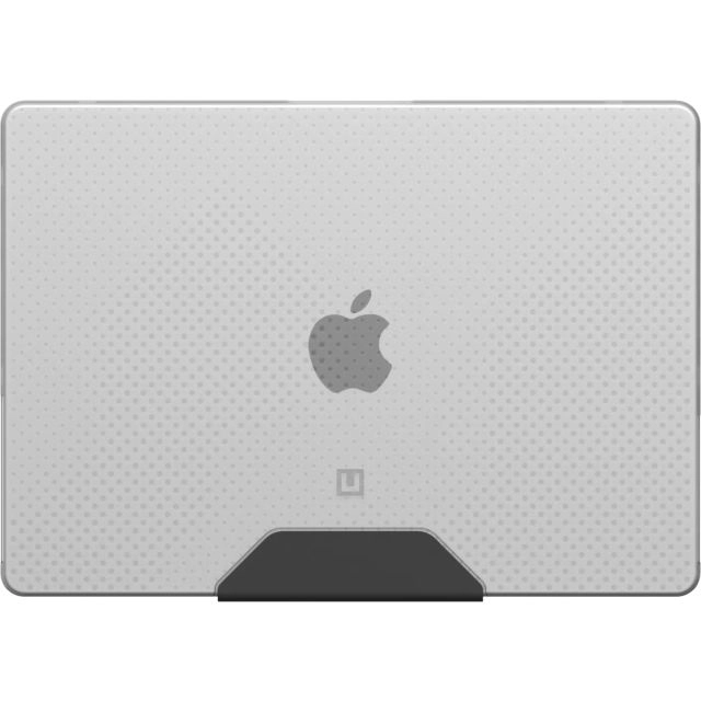Чехол UAG для MacBook Pro 14 (M1 2021) - DOT - Ice - 134002114343