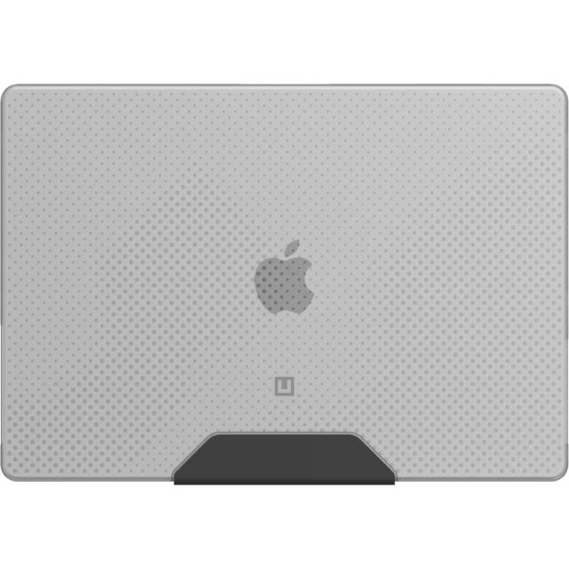 Чехол UAG для MacBook Pro 16 (M1 2021) - DOT - Ice - 134005114343