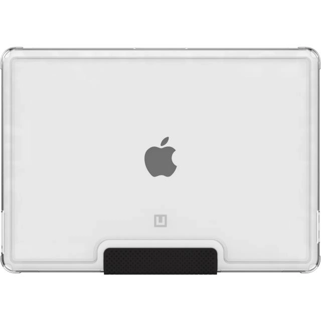Чехол UAG для MacBook Pro 13 (M2 2022) / (M1 2021/2020) - Lucent - Ice - 134006114340