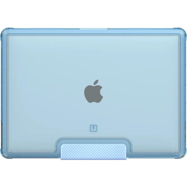 Чехол UAG для MacBook Pro 13 (M2 2022) / (M1 2021/2020) - Lucent - Cerulean - 134006115858