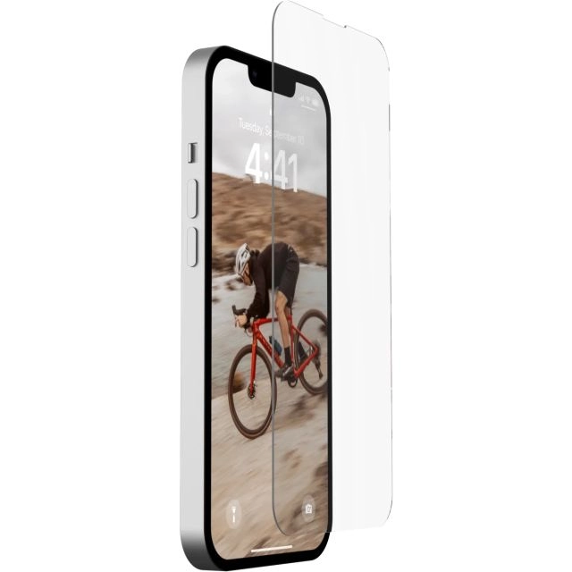 Защитное стекло UAG для iPhone 14 - Glass - Clear - 144006110000