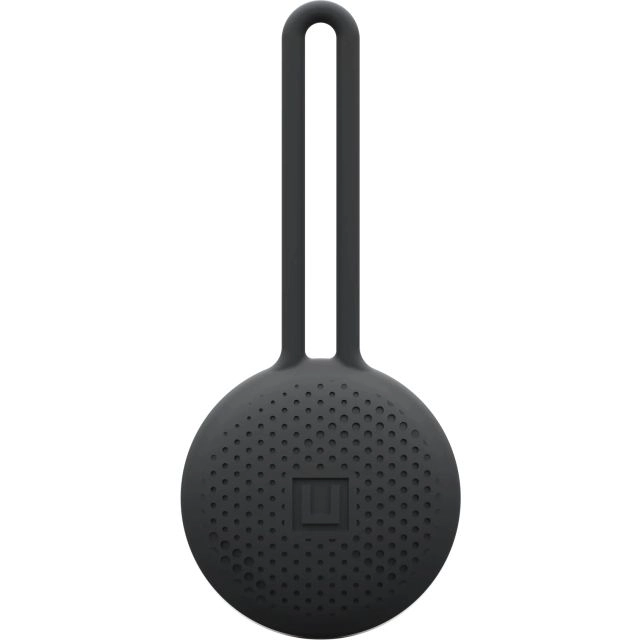 Чехол UAG для AirTag - DOT Loop - Black - 16322V314040