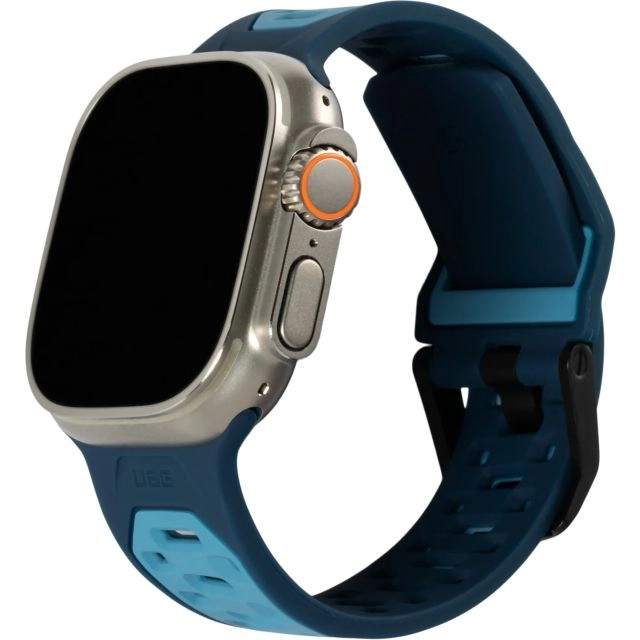 Ремешок UAG для Apple Watch (Ultra/45/44/42 mm) - Civilian - Mallard - 194002115555