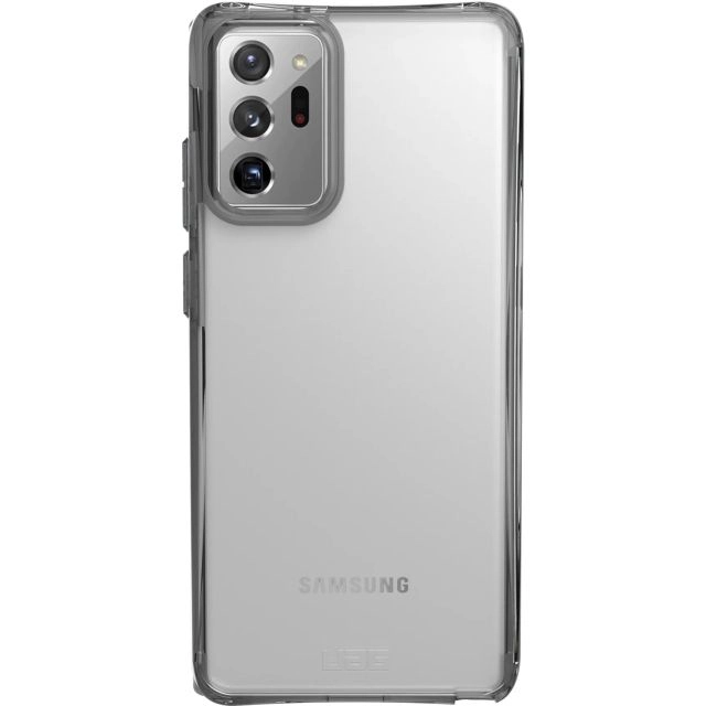 Чехол UAG для Galaxy Note 20 Ultra - Plyo - Ice - 212202114343