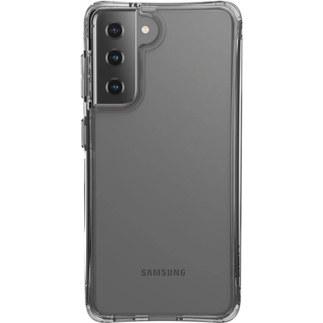Чехол UAG для Galaxy S21 - Plyo - Ice - 212812114343