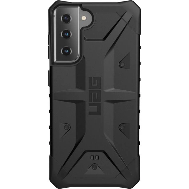 Чехол UAG для Galaxy S21 - Pathfinder - Black - 212817114040